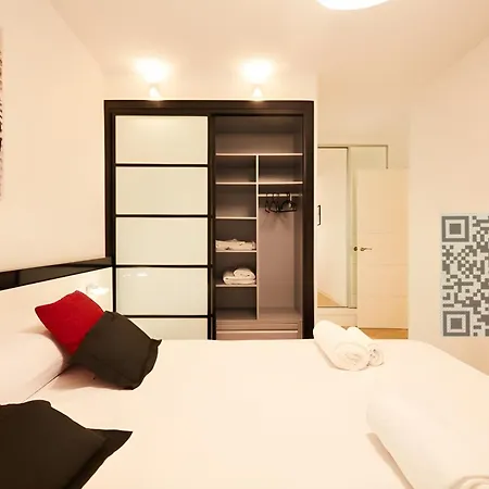 Apartment Lyon Cage *